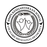 Kelompok Praktikum Kesejahteraan Sosial UIN Jakarta Sukses Gelar Family Gathering