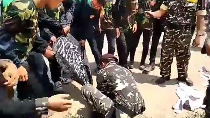 Polemik Pembakaran Bendera, Antara Kedunguan Warganet dan Kecerebohan Banser