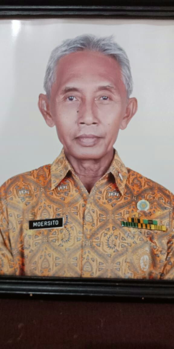 Kapten Leo (Purn) H. Moersito Wafat : Salah Satu Prajurit Terbaik TNI AU