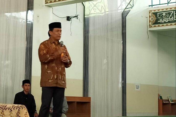 Klarifikasi Dekan Fidikom UIN Jakarta Terkait Larangan Haikal Hassan Berdakwah di Kampus