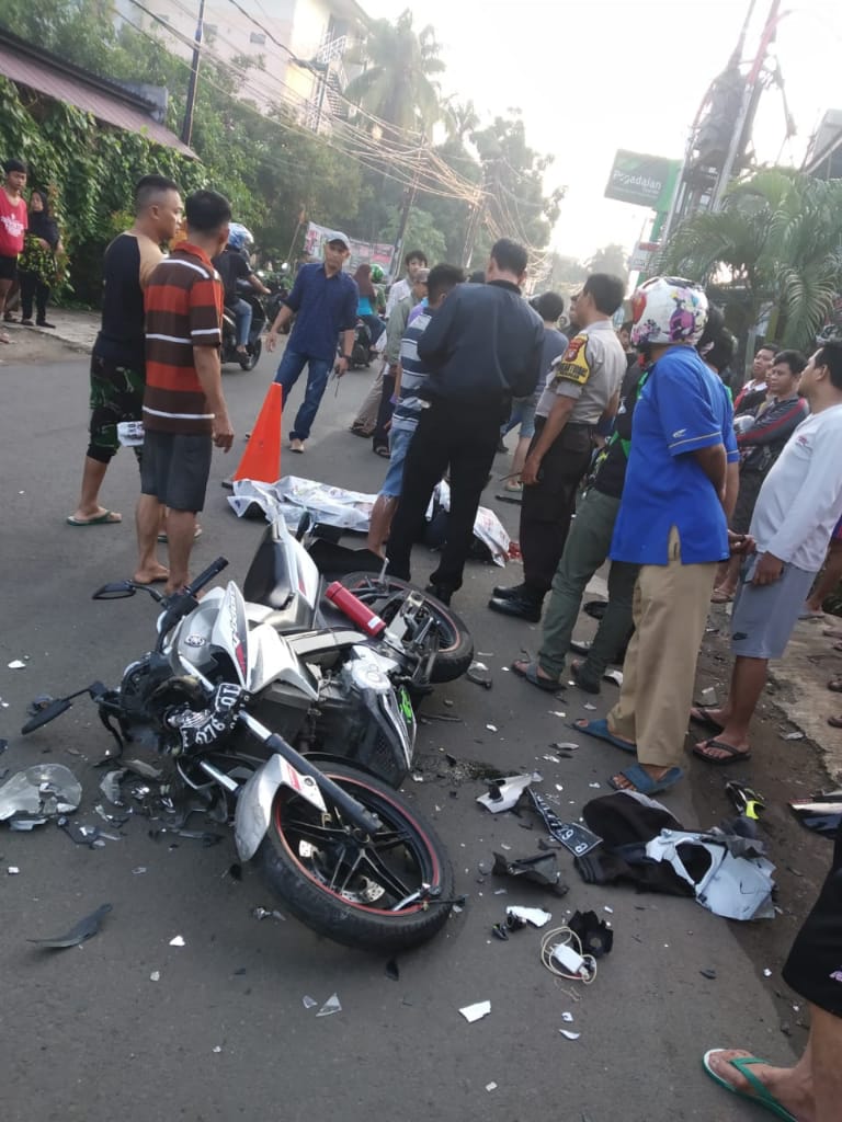 Tewas di Tempat, Mahasiswa Psikologi Gagal Wisuda