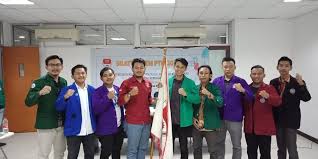 Dheden Pratama Putra Terpilih Menjadi Presidium Nasional BEM PTM Zona III 2019 – 2020