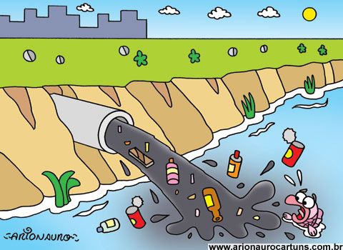 BEKAS GALIAN TERCEMAR LIMBAH, WARGA RESAH !!