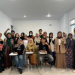 Penutupan Kelas Feminisme Batch 1 Mazhab Ciputat Hadirkan Musdah Mulia