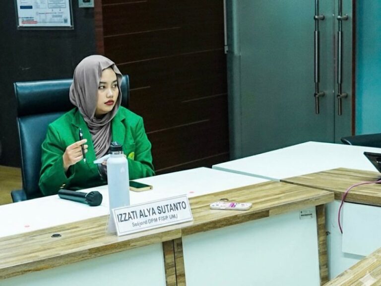 KUHP BARU, AKSI DEMONSTRASI, DAN UJIAN KOLABORASI PENTAHELIX DALAM MENJAGA KETERTIBAN PUBLIK