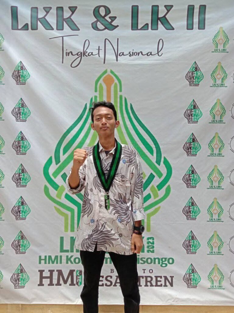 Telisik Daya Jual Sebagai Kader Himpunan Mahasiswa Islam