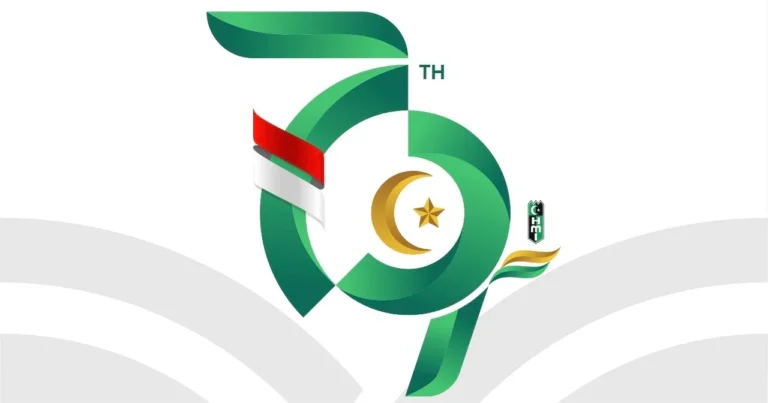 Di Antara Diskusi dan Doa: Refleksi Puitik Ber-HMI