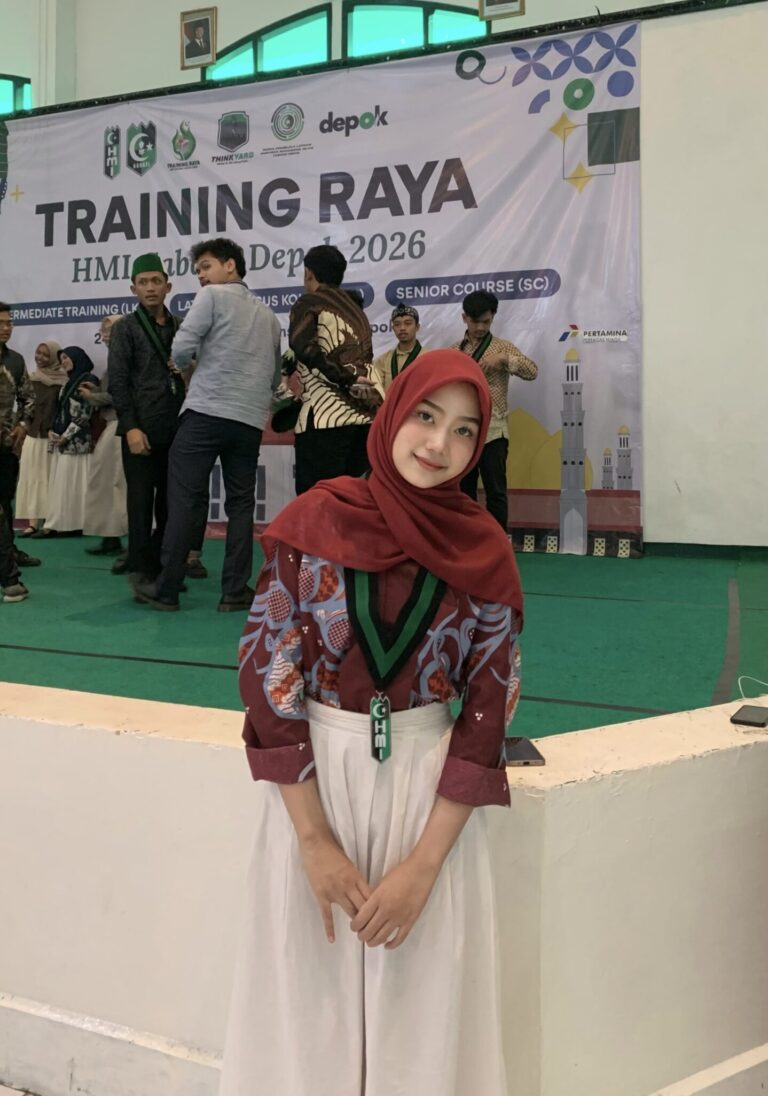 Di Antara Idealisme dan Realitas Zaman: Refleksi Kader HMI Hari Ini