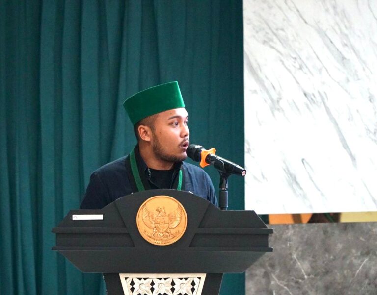 79 Tahun Berdiri, Polemik Internal Menuju Ridha Ilahi