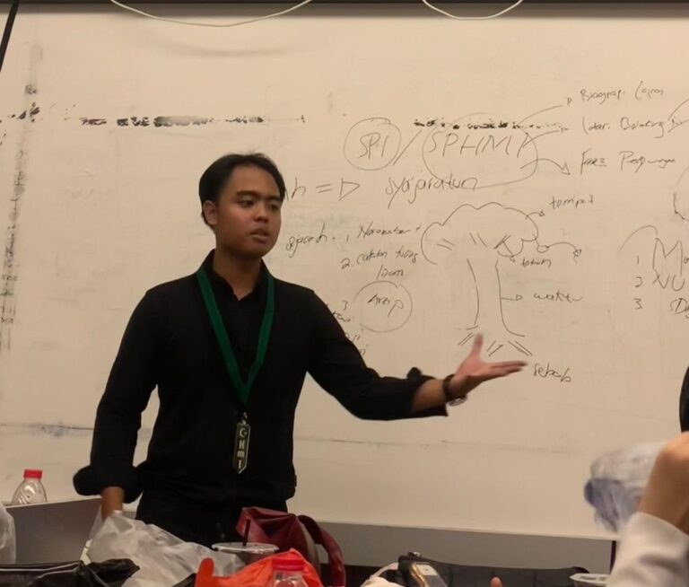 Membaca dan Merawat Ulang 79 Tahun HMI: Refleksi Kritis atas Stagnasi Gerakan Komisariat dan Agenda Transformasi Organisasi