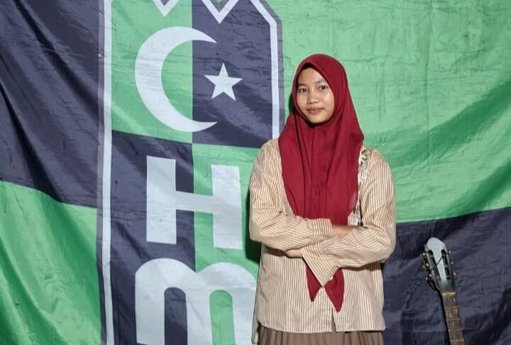 Bertahan adalah Cinta : Catatan Perjalanan Seorang Kader HMI 