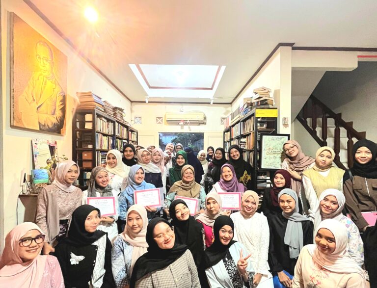 Kartini Movement: KOHATI Satukan Perempuan, Dari Suara Menuju Perubahan Nyata
