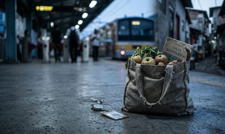 Kesenjangan Upah dan Wajah Buram Pekerja Perempuan Jakarta