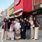 Ramadhan Sisterhood: Dari Jalanan Menuju Kebersamaan, Kohati Satukan Aksi dan Hati