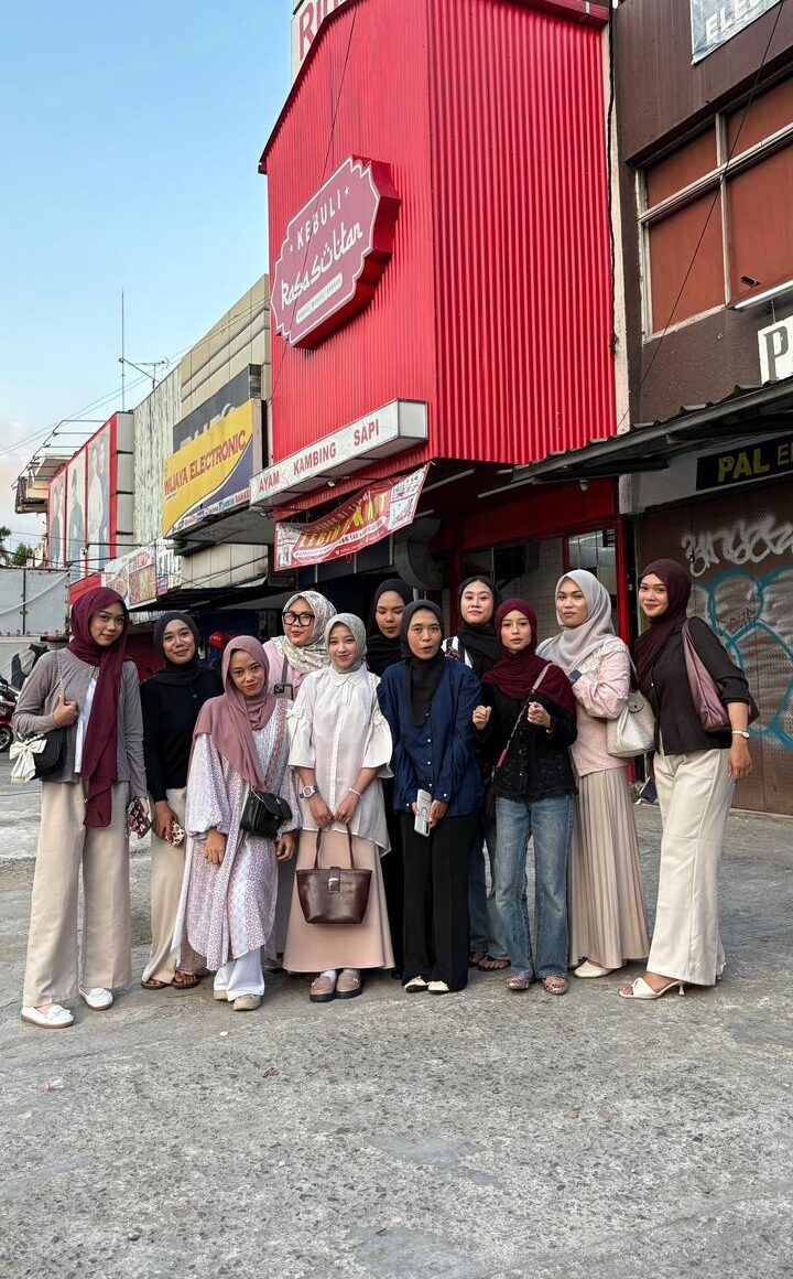 Ramadhan Sisterhood: Dari Jalanan Menuju Kebersamaan, Kohati Satukan Aksi dan Hati