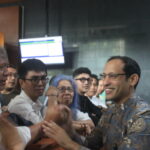 Nadiem Makarim dinyatakan bersalah, pihak Nadiem siap ajukan banding
