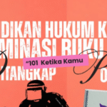 LBH Jakarta Gelar Pendidikan Hukum Kritis tentang Hak Saat Ditangkap Polisi