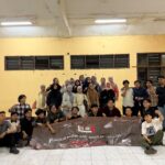 Regenerasi Kepengurusan, Lkissah Dorong Penguatan Ruang Intelektual Mahasiswa