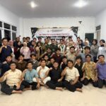 LKMI HMI Ciputat Gelar LK-Kes 2026, Fokus Bentuk Kader Kesehatan Profesional